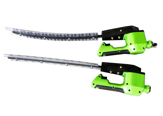 trimmer de haie rechargeable de la longue portée 24V