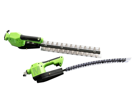 trimmer de haie rechargeable de la longue portée 24V