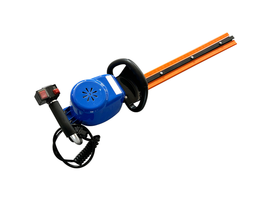 3500Spm a courbé l'Odm sans brosse de moteur d'outils électriques de jardin de trimmer de haie de lame