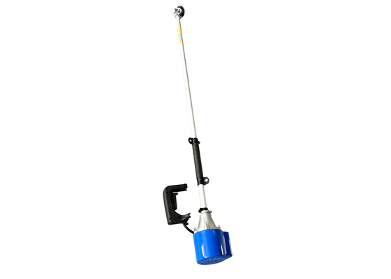 Herbe 1.5KW coupant le lithium Strimmers à piles coupant la machine 8500R/M d'irrigation