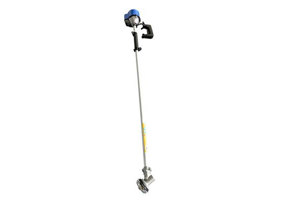Herbe 1.5KW coupant le lithium Strimmers à piles coupant la machine 8500R/M d'irrigation