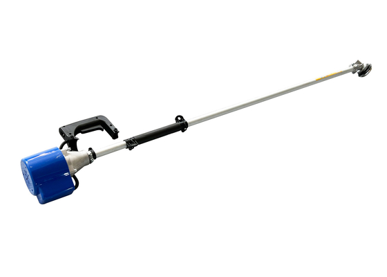 Herbe 1.5KW coupant le lithium Strimmers à piles coupant la machine 8500R/M d'irrigation