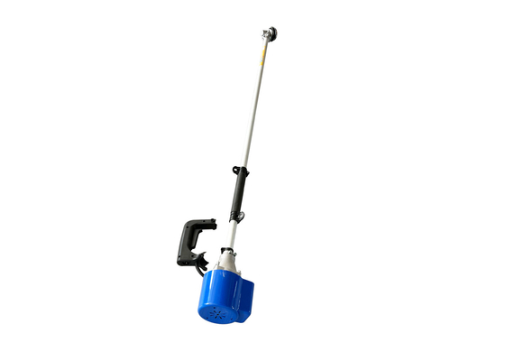 Herbe 1.5KW coupant le lithium Strimmers à piles coupant la machine 8500R/M d'irrigation