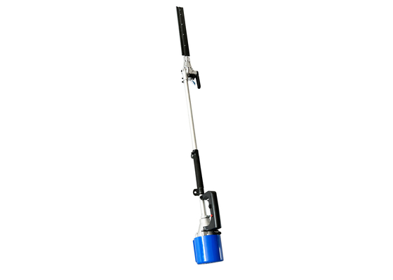 Trimmer de haie portatif de Polonais de coupe de branche d'arbre long avec la batterie au lithium