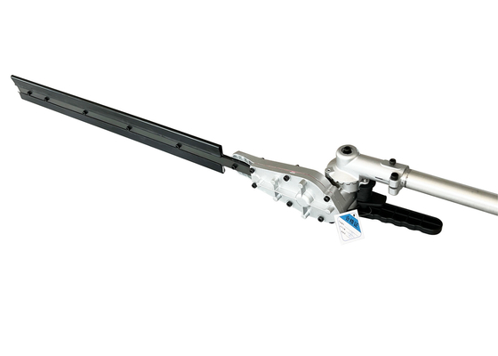 Trimmer de haie portatif de Polonais de coupe de branche d'arbre long avec la batterie au lithium