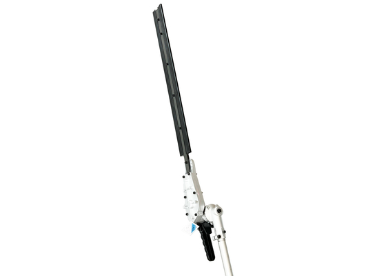 trimmer de haie télescopique de longue portée légère de la batterie 1KW de 600mm sans fil