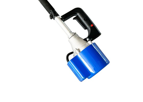 trimmer de haie télescopique de longue portée légère de la batterie 1KW de 600mm sans fil
